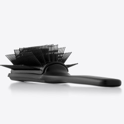 9 Row Brush