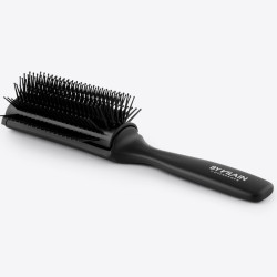 9 Row Brush