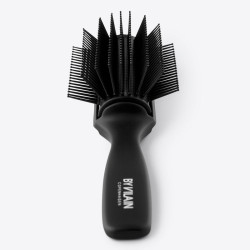 9 Row Brush