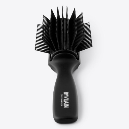 9 Row Brush