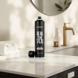 Slikhaar Seal The Deal Hair Spray 2025 Edition
