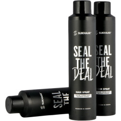Slikhaar Seal The Deal Hair Spray 2025 Edition