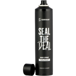 Slikhaar Seal The Deal Hair Spray 2025 Edition