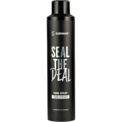 Slikhaar Seal The Deal Hair Spray 2025 Edition