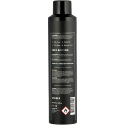 Slikhaar Seal The Deal Hair Spray 2025 Edition
