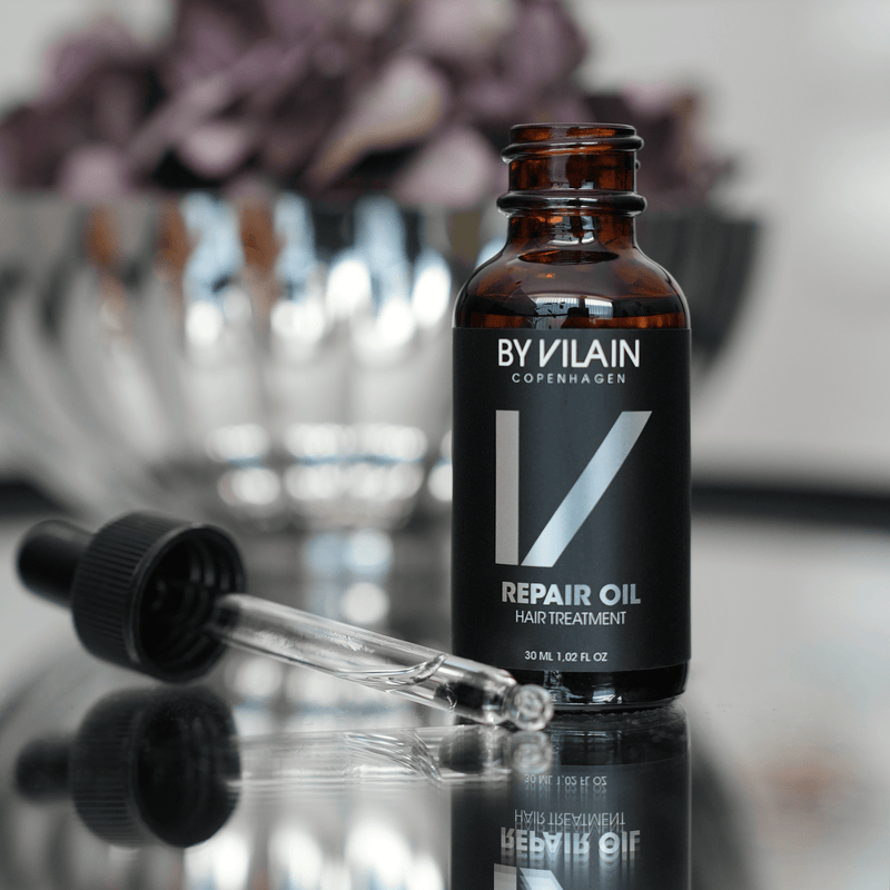 Repair Oil Repair Oil