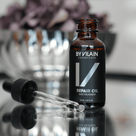 Repair Oil