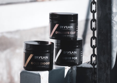 Which ByVilain Product Is Right for You?