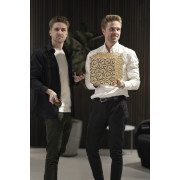 Rasmus & Emil founders of By Vilain Company